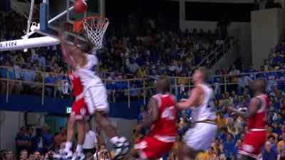 Stop the ball! Stop the ball! - Blue Chips