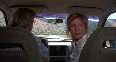 Stop the car, Daddy. Stop! - Troll 2
