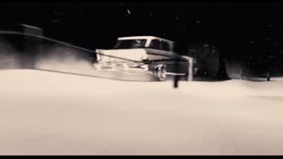Stop the car, Nancy. - Sin City