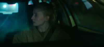 Stop the car. - Steal