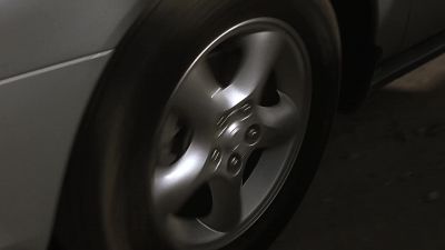 Stop the car. - 24