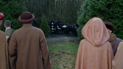 Stop the carriage. - Once Upon a Time