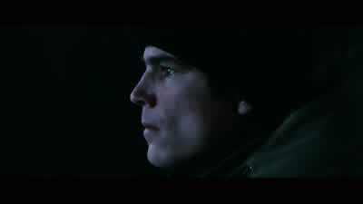 Stop the truck WhatStop the fucking truckI thought I saw somethingGet in the truck WhatGet in the fucking truck - 30 Days of Night