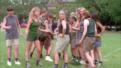 Stop the penis party - PCU