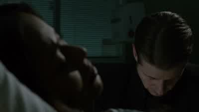 Stop the press. - Gotham