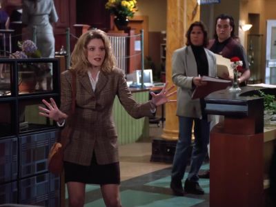 Stop the presses - Lois & Clark: The New Adventures of Superman