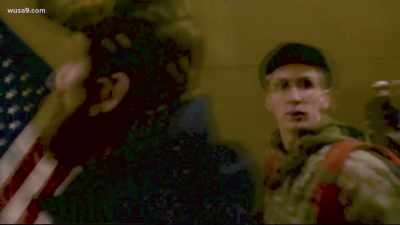 - Stop the steal!
- [gunshot] - Borat’s American Lockdown & Debunking Borat
