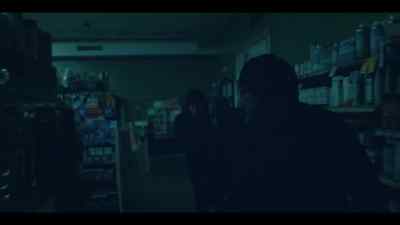 - ♪ Stop the way
I feel about you ♪ - Average Joe