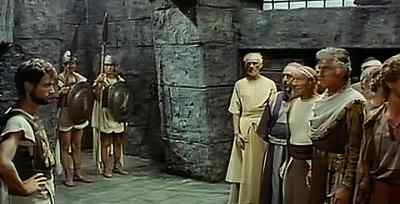 - Stop the wheel.
- Stop the wheel. - Sodom and Gomorrah