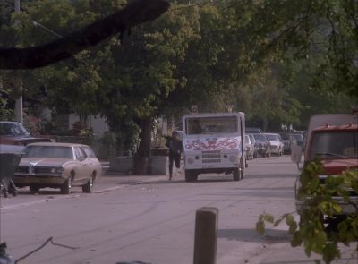 Stop the... - Miami Vice