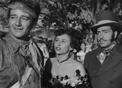 Stop them, John Breen, please.
They'll spoil everything. - The Fighting Kentuckian