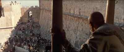 Stop them! Run them down! Kill them! - El Cid