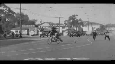 Stop them! - Another Fine Mess