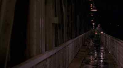 STOP THERE ! - Swing Kids