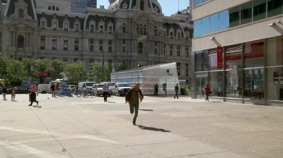 Stop! Thief! - It's Always Sunny in Philadelphia