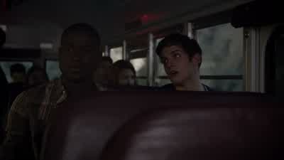 Stop thinking about it, man. - Teen Wolf