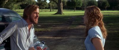 Stop thinking about what everyone wants - The Notebook