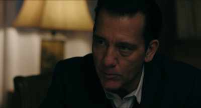 Stop thinking about what
lie he wants you to tell - Monsieur Spade