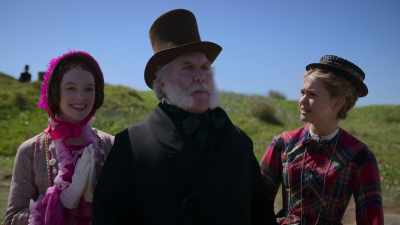 - Stop this.
- Honour must be served. - The Artful Dodger