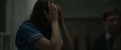 Stop! This isn't helping. Stop! - School's Out Forever