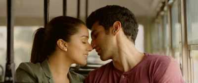 Stop...this madness. - Ok Jaanu