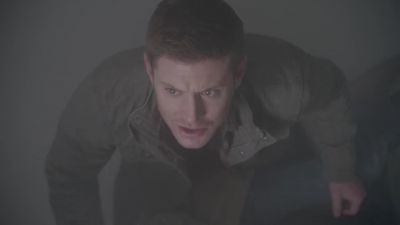 Stop this! - Supernatural