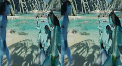 Stop this! - Avatar: The Way of Water