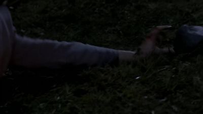 Stop this. - Supernatural