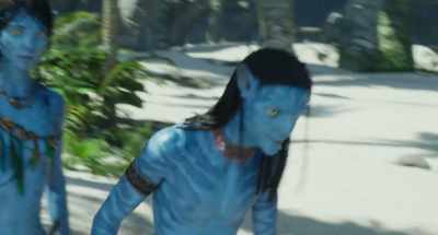 Stop this! - Avatar: The Way of Water
