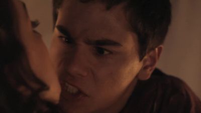 Stop this...
Tiberius -- - Spartacus