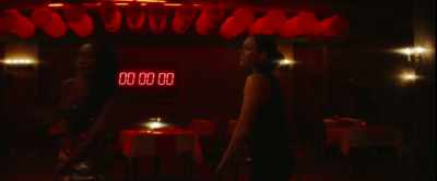 - Stop!
[timer beeping] - Soul Mates