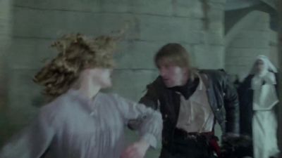 Stop Too late Sister - "Sharpe" Sharpe's Honour