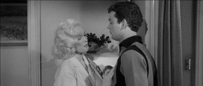 Stop treating me like a stranger - High School Confidential!