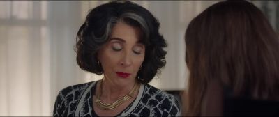 Stop trying to fix everything - My Big Fat Greek Wedding 2