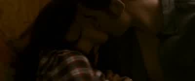Stop trying to take your clothes offYou wanna do that partNot tonightYouYou mean you don'tSIGHING That's fineBelieve me I want toI just want to be married to you firstYou really make me feel like I'm some sort of villaintrying to steal your virtue or - The Twilight Saga: Eclipse