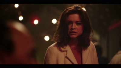 Stop twisting what I'm saying!
That's what you do. - The Trial of Christine Keeler