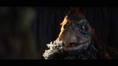 Stop us? Fight Skeksis? - The Dark Crystal: Age of Resistance