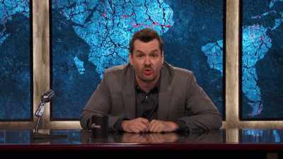 STOP USING THE SAME NUMBER FOR - The Jim Jefferies Show