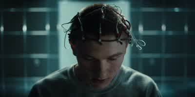 Stop. Very good, Two. Very good. - Stranger Things