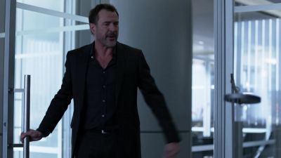 Wait - Homeland