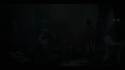 Wait. - Dangerous Liaisons