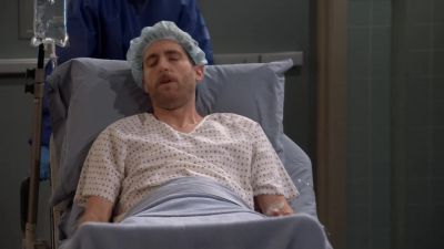 Wait. - B Positive