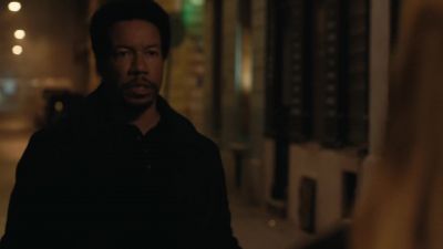 Wait! - FBI: International