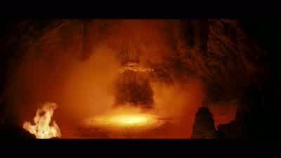 Wait! Wait! He's mine! I'm all right, kid. - Indiana Jones and the Temple of Doom
