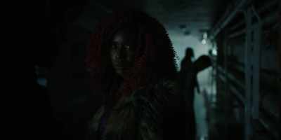 Wait. - Titans