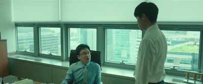 Stop wasting company money
and work for your pay! - Little Forest