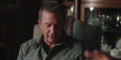 - Stop wasting your time, son.
Just go to the source. - Yellowstone