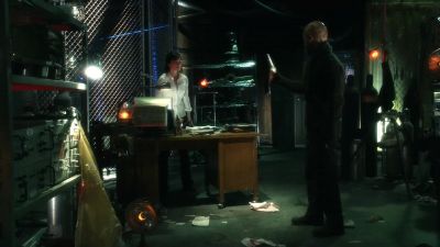 Stop wasting time. - Smallville