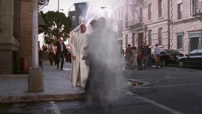 Stop. Watch for the... - Charmed