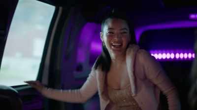 Stop. We haven't even
popped off yet, - Abducted on Prom Night